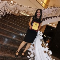 Tahany Nady