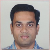 Vasantkumar Patel