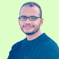 Abdullah Salama 🇵🇸