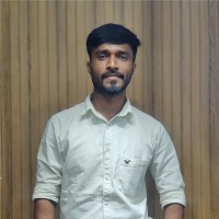 Avinash V R