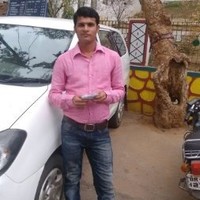 Vikash Shahi