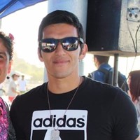Mauricio Cartes Milla