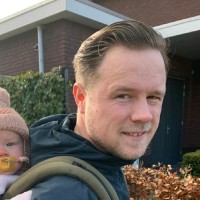 Michiel De Jong