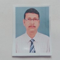 Ritwik Dhar