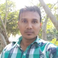 Arnab Metya