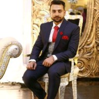 Hassan Asadullah Syed