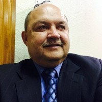 Ron Gutierrez