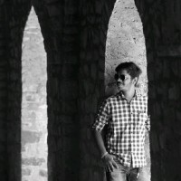 Shivam Kumar A.