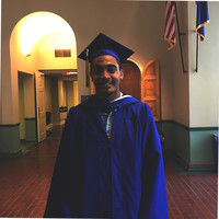 Matthew Davila-Johnson