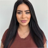 Monique Campos