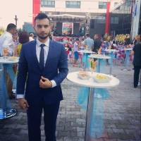 Berk Cengiz