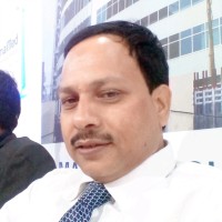 IRSHAD ALAM