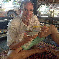 Jeff B. Katz