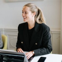 Rachelle Van Vuuren
