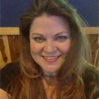 Stacey Mitchell