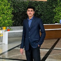 Md Rauf Khan