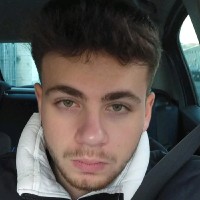 Stefano Bombino