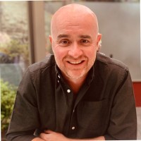 Mark Beeton