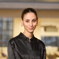 Fatima Ezzahra Ibnettalib