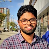 Manu Mohan