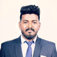 Manoj Pillai