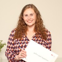 Guðrún Eydís Eyjólfsdóttir