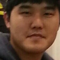 Bourn Kim