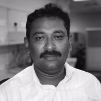 Leelananda Reddy Bandlapalli