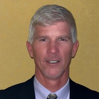 Patrick Hilton