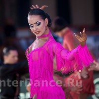 Alexandra (Sasha) Bokova