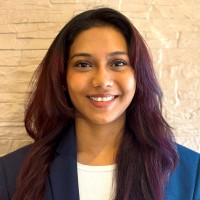 Esther Mathew