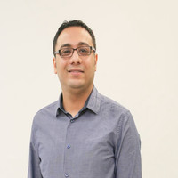 Ankur Kashyap