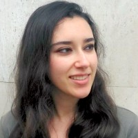 Elena Velasco Alarcón