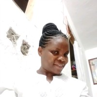 Justine Nabankema