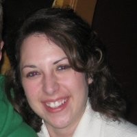 Lindsey Geel