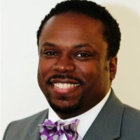 Mark Oliphant