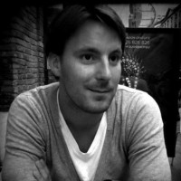 Fabrice Dubau