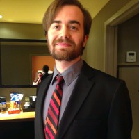 Andrew Venker