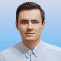 ANDREI PAVLINOV