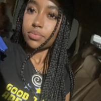 Kaci Wilson
