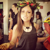 Sara Conforto