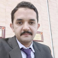 Zuhaib Hassan