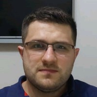 Haldun Huzeyfe TAŞKIRAN