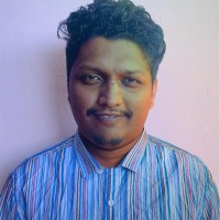 Rijith Kumar