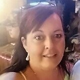 Stacie Martin