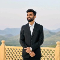 Vyom Yoganand