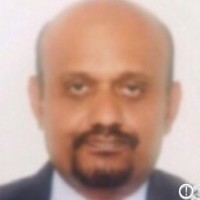 Dr. James Daniel Paul P