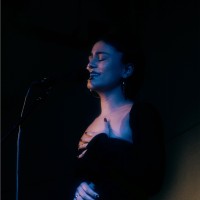 Luna van Kampen