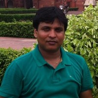 Vikash Kumar