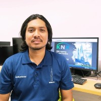 Tc. Muhammad Sharun Nizam